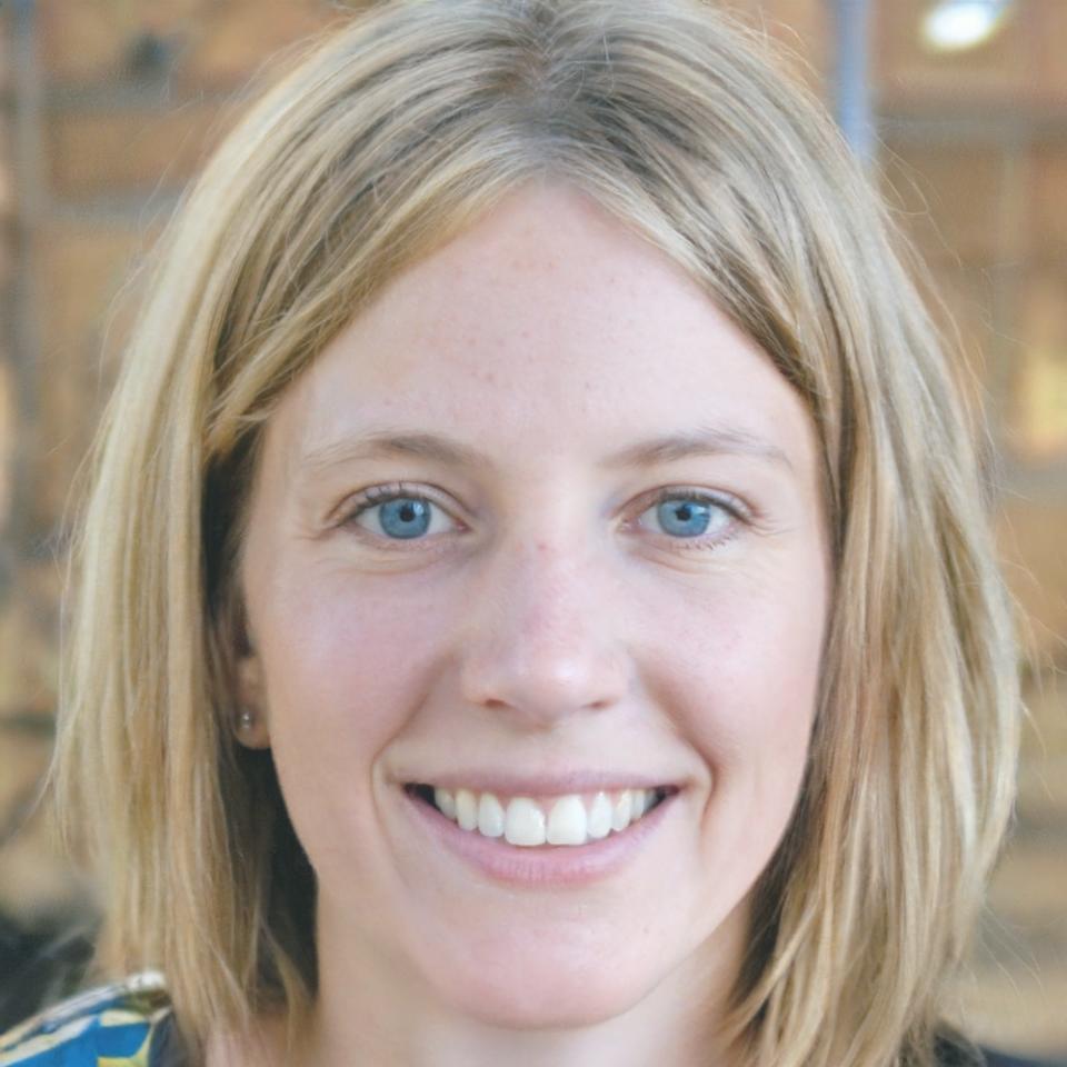 Portrait de Marie Dubois